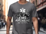 EMS Adrenaline From Your People Tee thumbnail 7