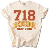 718 Red Hook NY Tee thumbnail 6