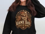 Game Day State of Mind Tee or Sweatshirt thumbnail 15