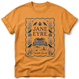 Jane Eyre Bookish Tee thumbnail 20