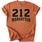 212 Manhattan New York Tee thumbnail 10