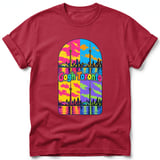 Gogh Toronto ~ Comfort Colors Premium Tee thumbnail 2