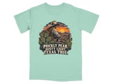 Texas True Cowboy Tee thumbnail 9