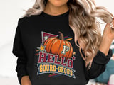 Hello Gourd-Geous Tee thumbnail 13