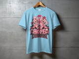 Hope Dealer Faux Patchwork Tee thumbnail 9