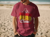 Healthcare Hero Crew Tee thumbnail 7