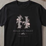Hold On Tight Tee thumbnail 6