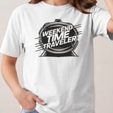 Weekend Time Traveler Design thumbnail 1