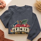 Teacher Fall Era Tee thumbnail 9
