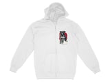 Proud Pit Bull Dad Hoodie | Pit Bull Dad Gift | Pittie Dad Hoodie | Bully Breed Apparel thumbnail 2