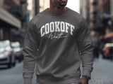 Cookoff Weather Sweatshirt thumbnail 5