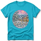 Gogh Breck ~ Comfort Colors Premium Tee thumbnail 5