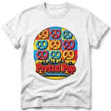 Pretzel Pop ~ Comfort Colors Premium Tee thumbnail 9