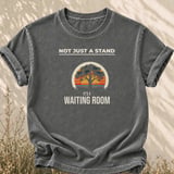 It’s A Waiting Room Tee thumbnail 3