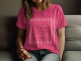 Shake It Like You Mean It Bunco Tee thumbnail 5