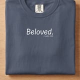 Beloved Tee thumbnail 7