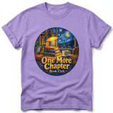 One More Chapter ~ Comfort Colors Premium Tee thumbnail 6