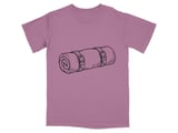 The Trailblazer's Roll T-Shirt thumbnail 4