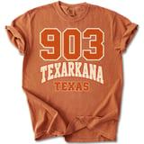 903 Texarkana TX Tee thumbnail 5
