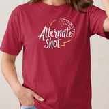 Alternate Shot Golf Design thumbnail 4