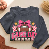 Game Day Mama Tee thumbnail 9