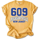 609 Pleasantville NJ Tee thumbnail 1