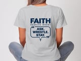 Faith Despite Doubt Tee thumbnail 7