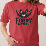 Furry Nation - Furry Fandom Design thumbnail 3
