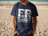 ER Healthcare Hero Tee thumbnail 11