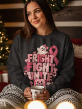 Fright Fight Unite Patchwork Tee thumbnail 8