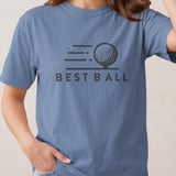 Best Ball Golf Design thumbnail 6