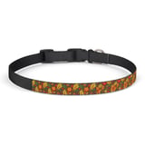 Autumn Harvest Pet Bandana thumbnail 4