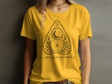 I Speak Fluent Paranormal Tee thumbnail 15