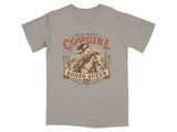 Wild Heart Rodeo Queen Cowgirl Tee thumbnail 8