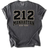 212 Manhattan New York Tee thumbnail 5