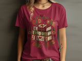 Read More Worry Less Tee thumbnail 5