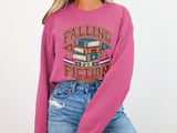 Falling For Fiction Tee thumbnail 11