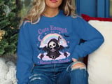 Cute Enough to Raise the Dead Tee or Sweatshirt thumbnail 16