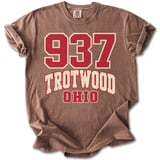 937 Trotwood OH Tee thumbnail 8