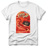 Petal to the Gogh ~ Comfort Colors Premium Tee thumbnail 9