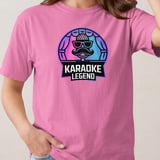 Karaoke Legend Design thumbnail 5