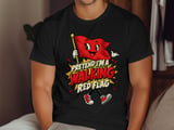 Pretend I'm A Walking Red Flag Tee or Sweatshirt thumbnail 11