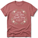 Take Your Breath Away Moment Tee thumbnail 4