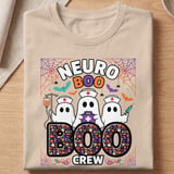 Neuro Boo Crew Tee thumbnail 9