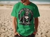 Loyal To The Bone Pitbull Tee | Pit Bull Shirt | Pittie Lover Gift | Bully Breed Apparel thumbnail 11