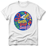 Gogh Snip Snip ~ Comfort Colors Premium Tee thumbnail 9