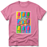 Ice Pop Summer ~ Comfort Colors Premium Tee thumbnail 11