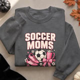 Soccer Moms Club Tee or Sweatshirt thumbnail 16
