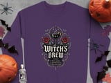 Witch's Brew Definition Print thumbnail 10