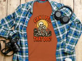 Can I Pet That Dog Tee or Sweatshirt thumbnail 8